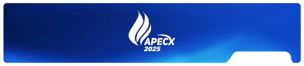 APECX 2025